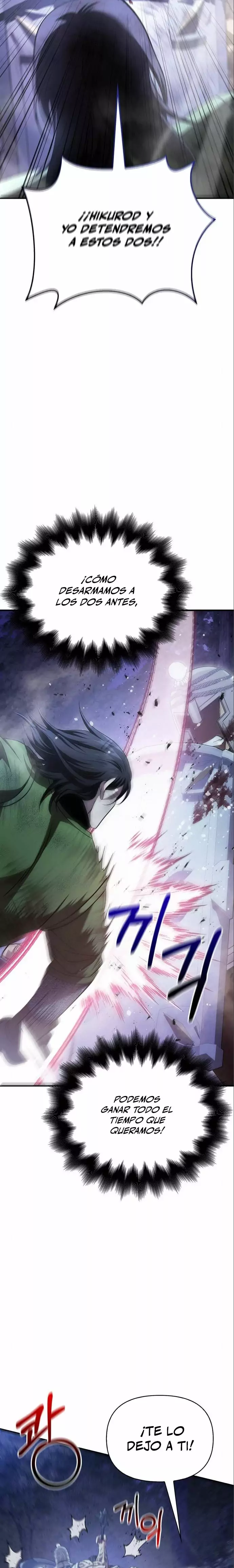 Read Survive as a Barbarian in the Game ES Manga Online