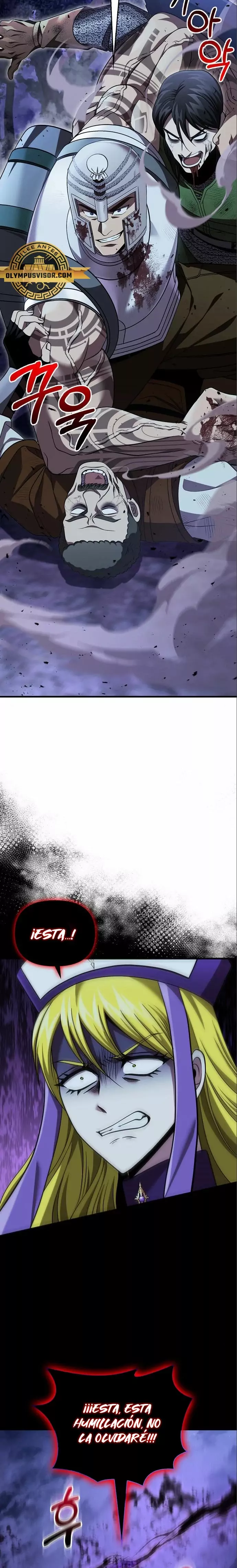 Read Survive as a Barbarian in the Game ES Manga Online