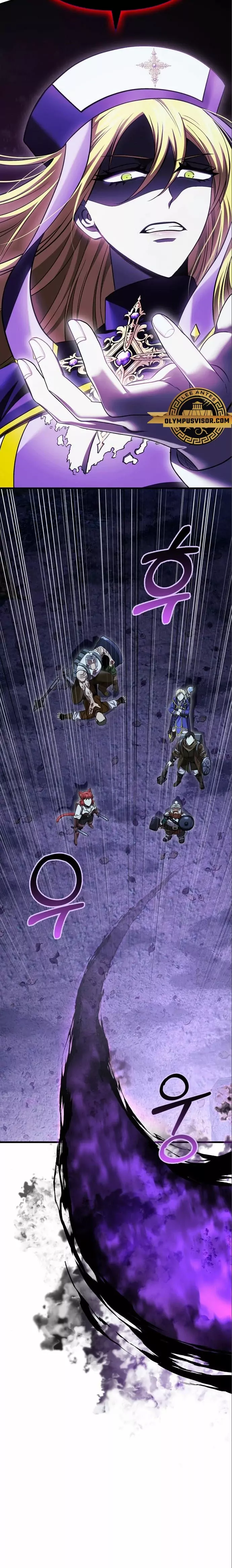 Read Survive as a Barbarian in the Game ES Manga Online