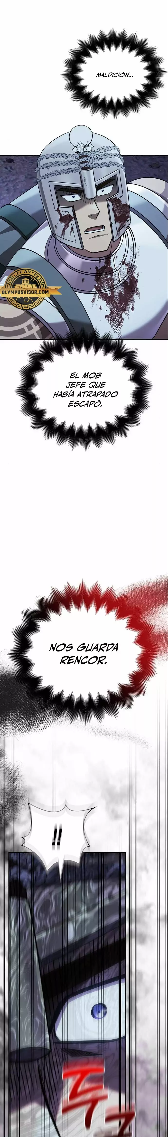 Read Survive as a Barbarian in the Game ES Manga Online