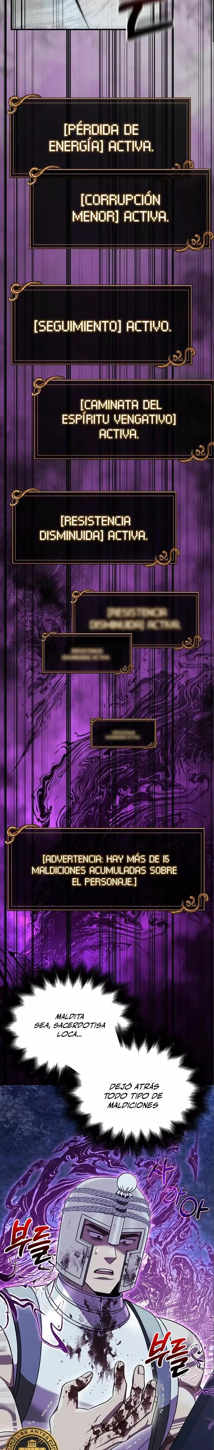 Read Survive as a Barbarian in the Game ES Manga Online