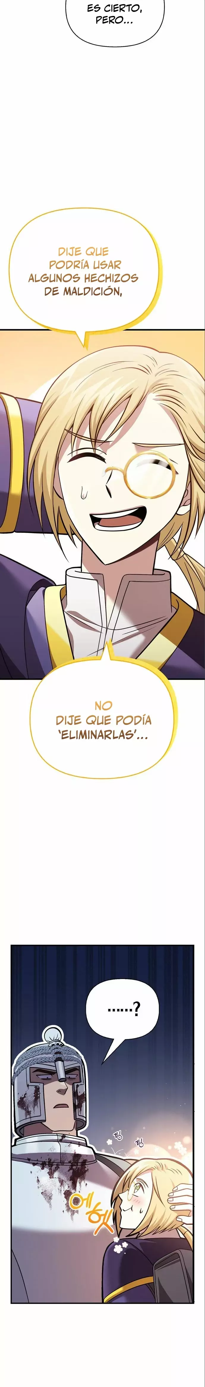 Read Survive as a Barbarian in the Game ES Manga Online