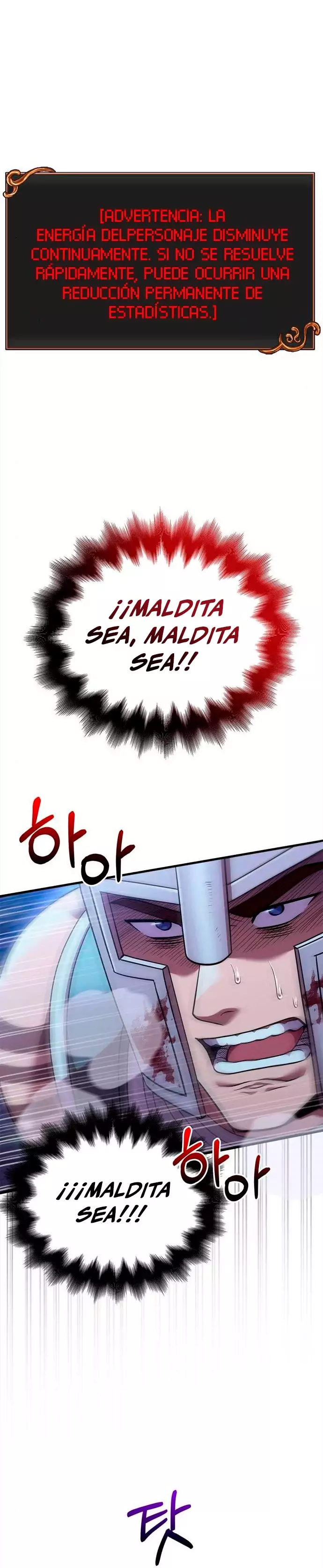 Read Survive as a Barbarian in the Game ES Manga Online