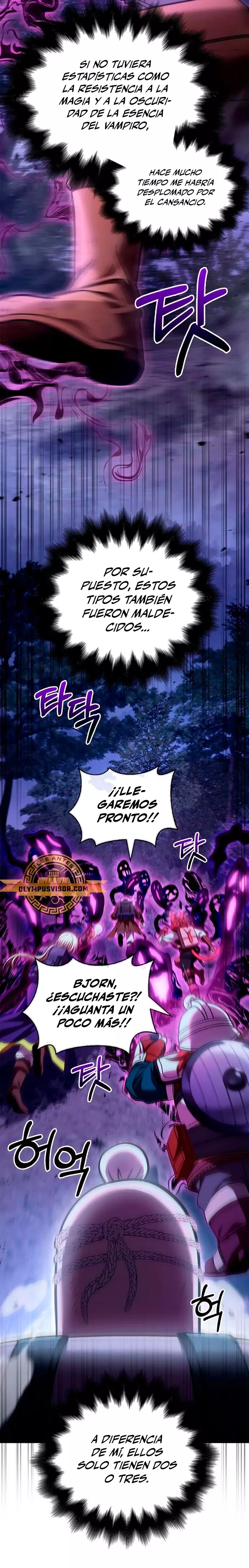 Read Survive as a Barbarian in the Game ES Manga Online