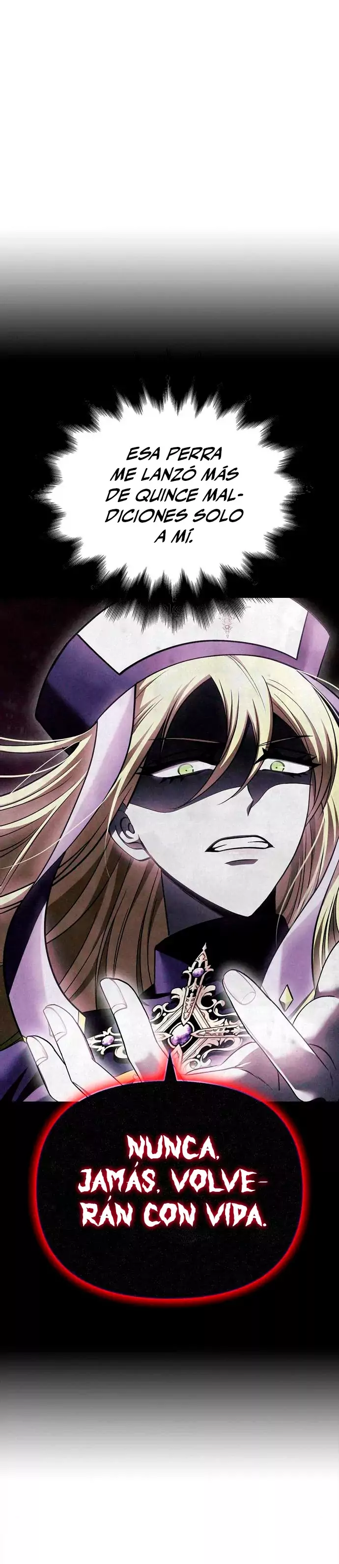 Read Survive as a Barbarian in the Game ES Manga Online