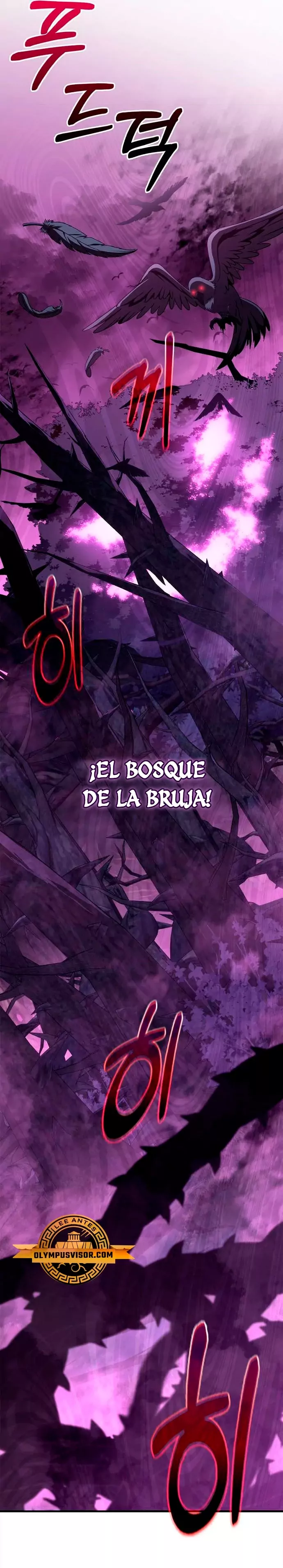 Read Survive as a Barbarian in the Game ES Manga Online