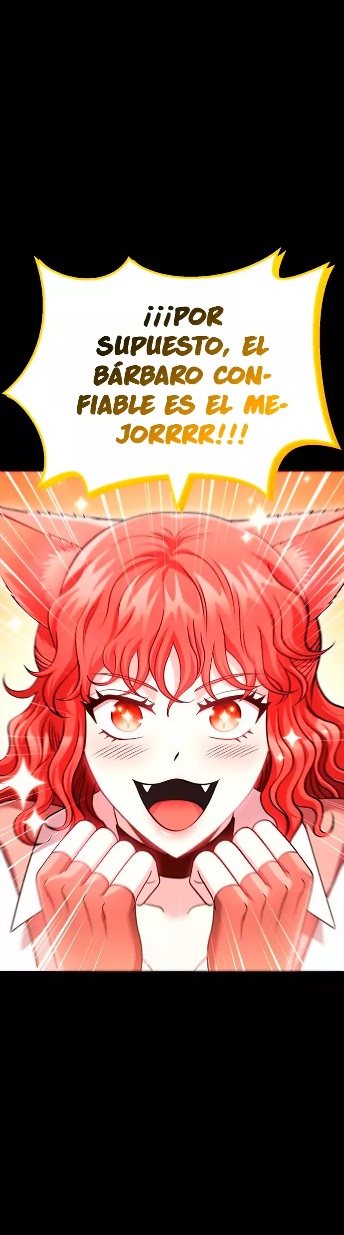 Read Survive as a Barbarian in the Game ES Manga Online