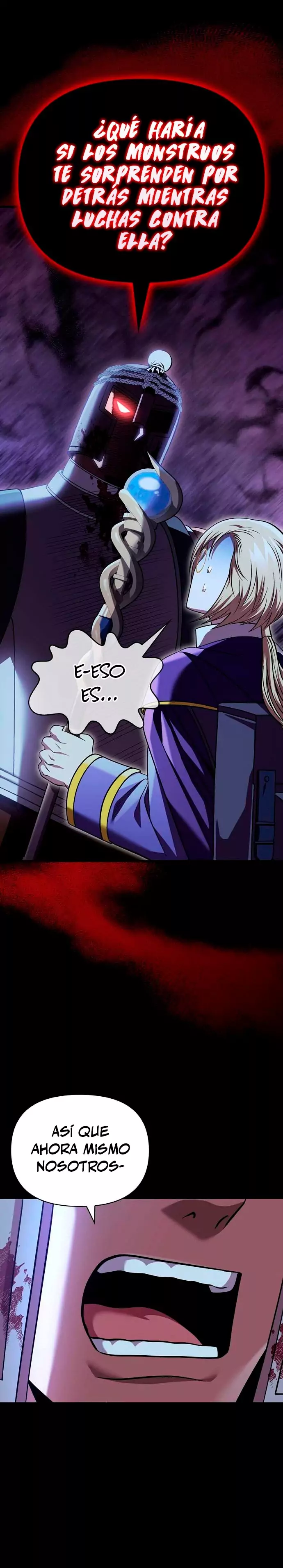 Read Survive as a Barbarian in the Game ES Manga Online