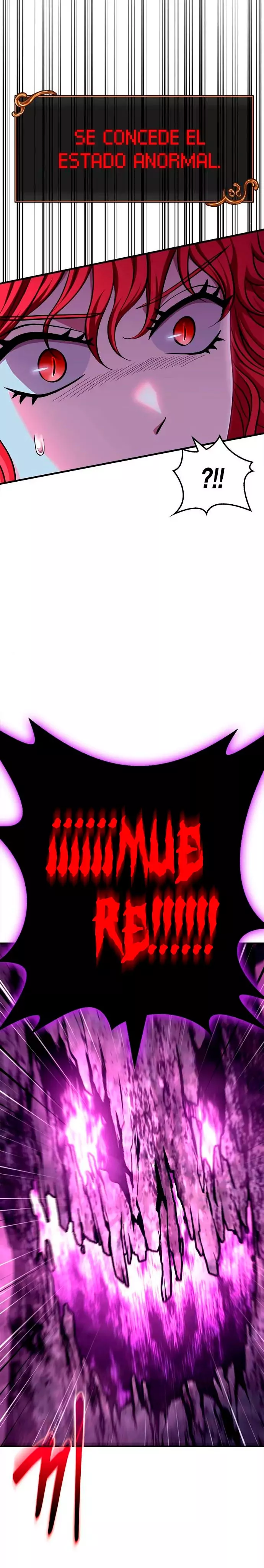 Read Survive as a Barbarian in the Game ES Manga Online