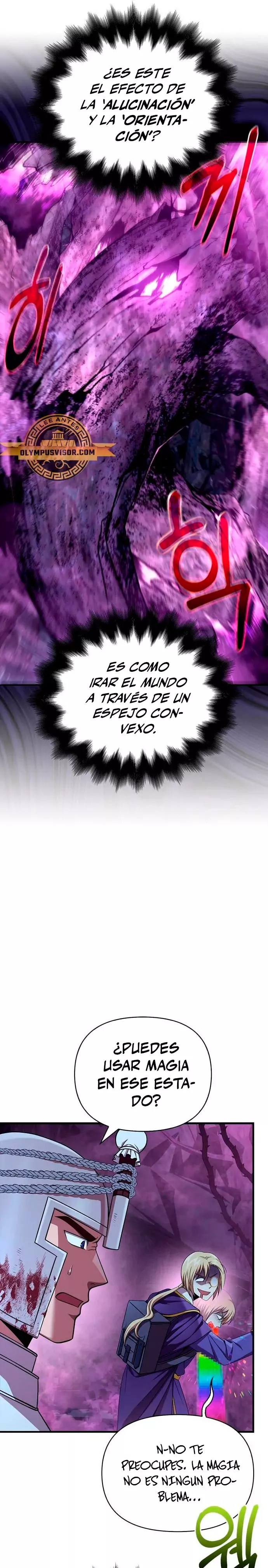 Read Survive as a Barbarian in the Game ES Manga Online