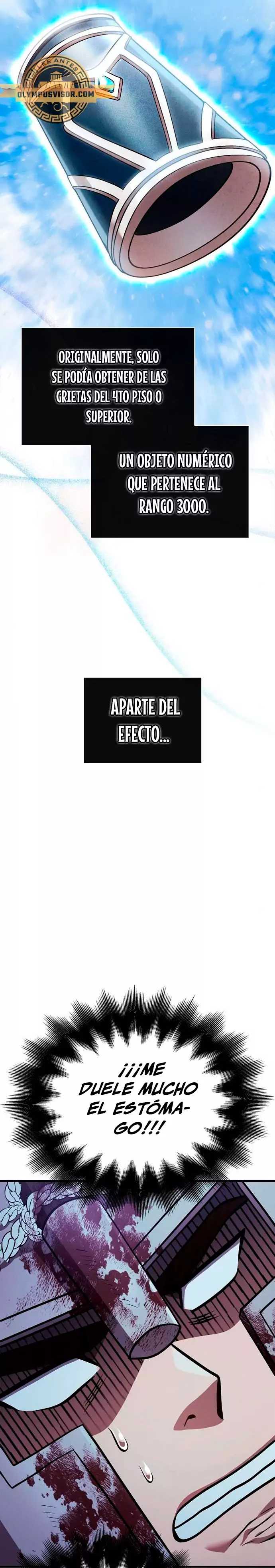 Read Survive as a Barbarian in the Game ES Manga Online