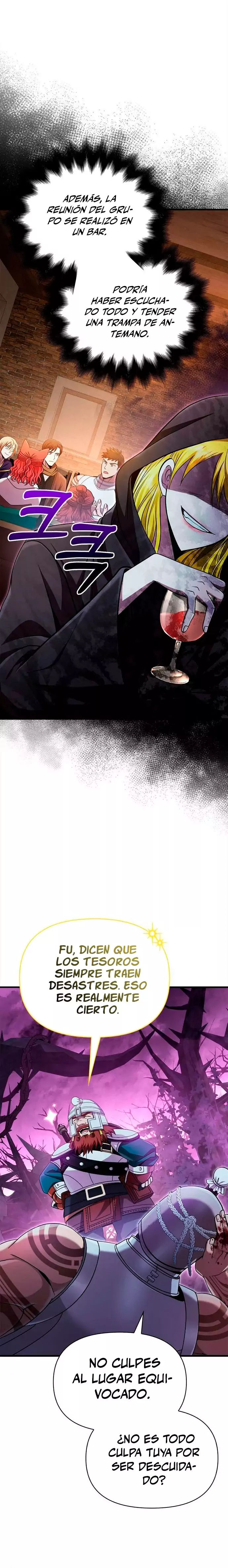 Read Survive as a Barbarian in the Game ES Manga Online