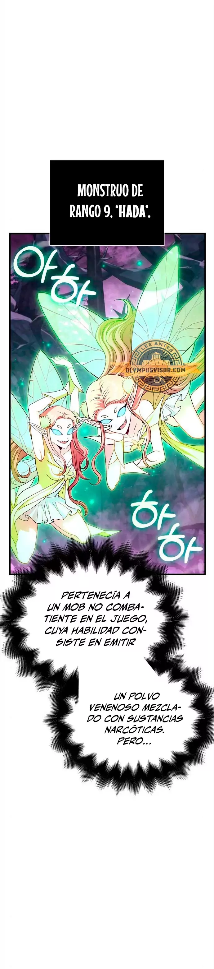 Read Survive as a Barbarian in the Game ES Manga Online