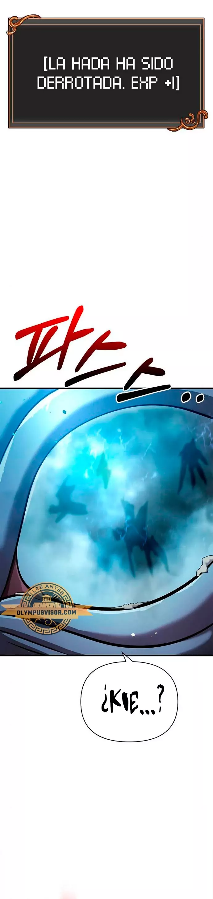 Read Survive as a Barbarian in the Game ES Manga Online