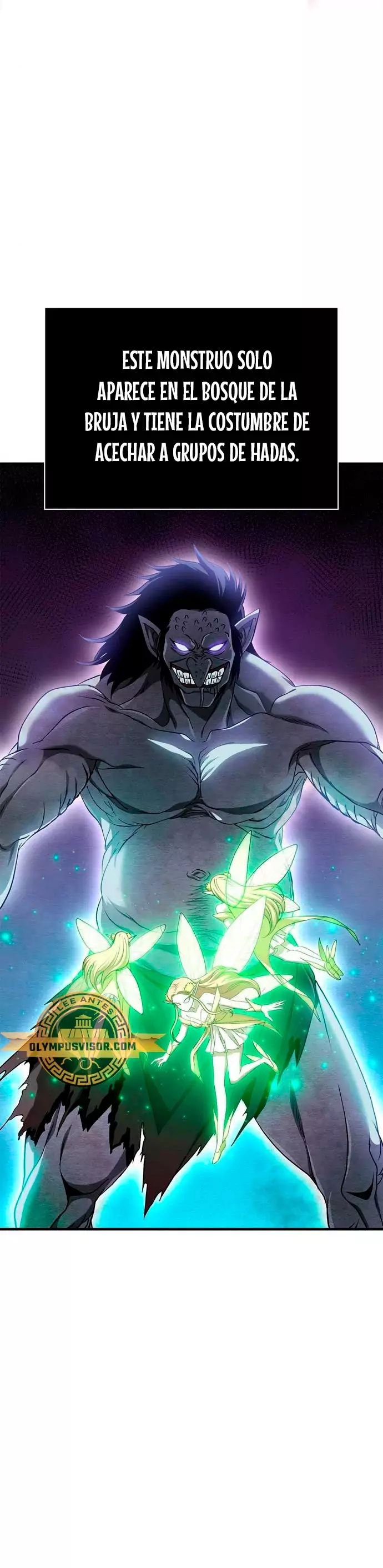 Read Survive as a Barbarian in the Game ES Manga Online