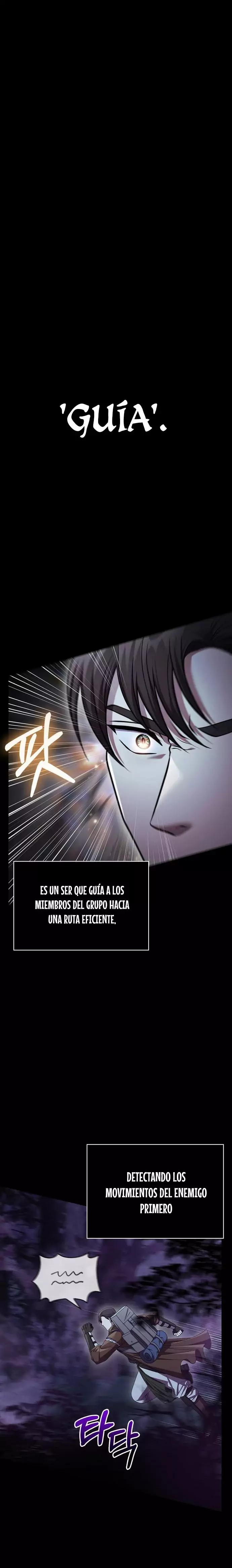 Read Survive as a Barbarian in the Game ES Manga Online