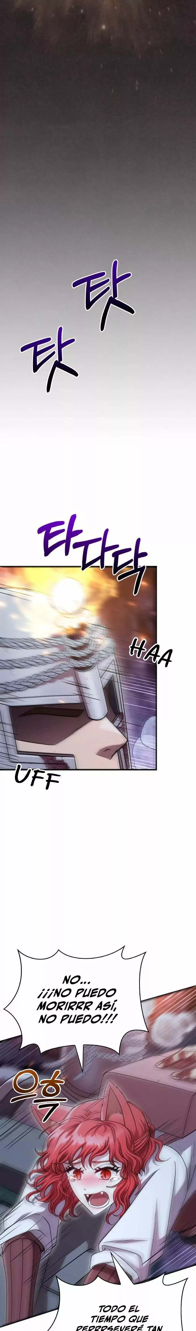 Read Survive as a Barbarian in the Game ES Manga Online