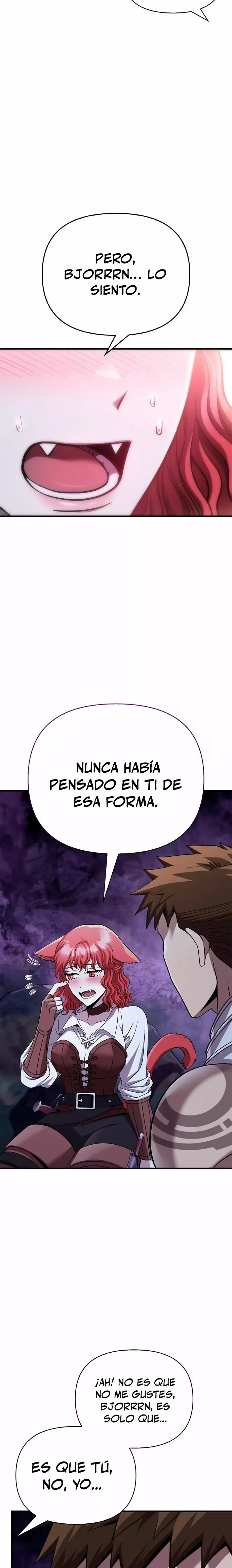 Read Survive as a Barbarian in the Game ES Manga Online