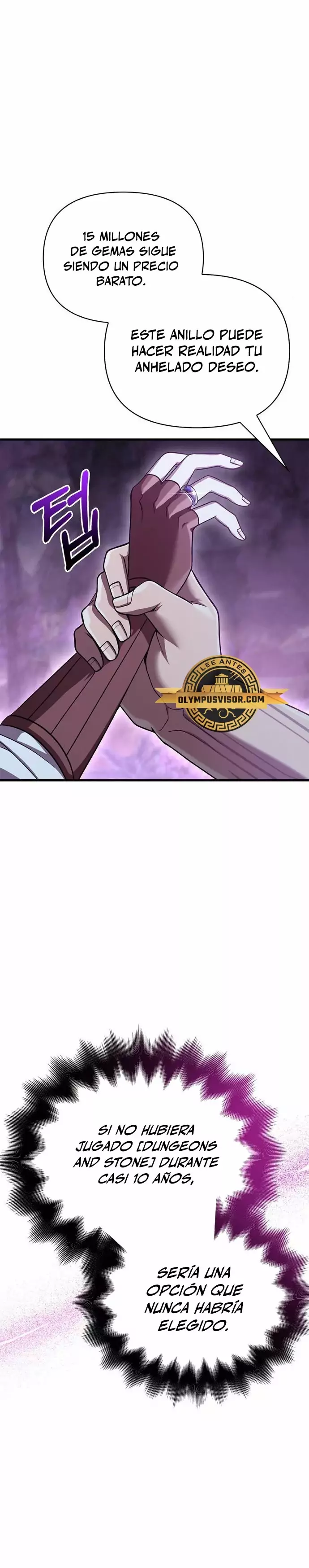 Read Survive as a Barbarian in the Game ES Manga Online