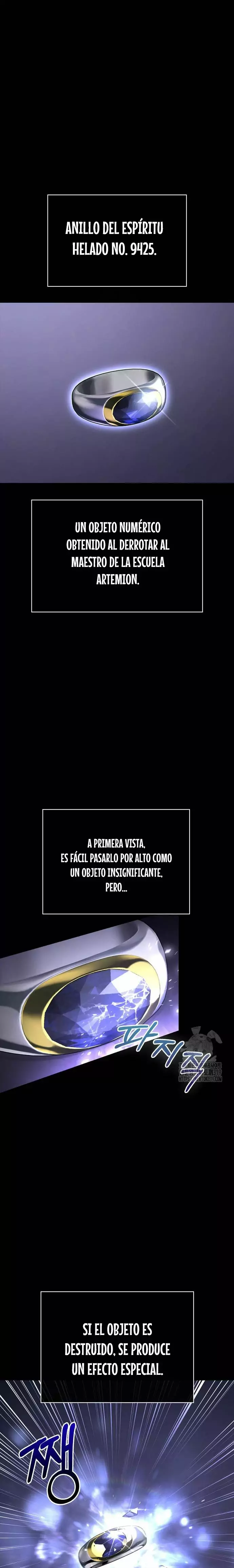 Read Survive as a Barbarian in the Game ES Manga Online