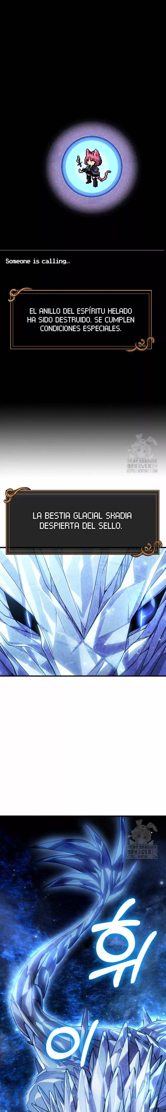 Read Survive as a Barbarian in the Game ES Manga Online