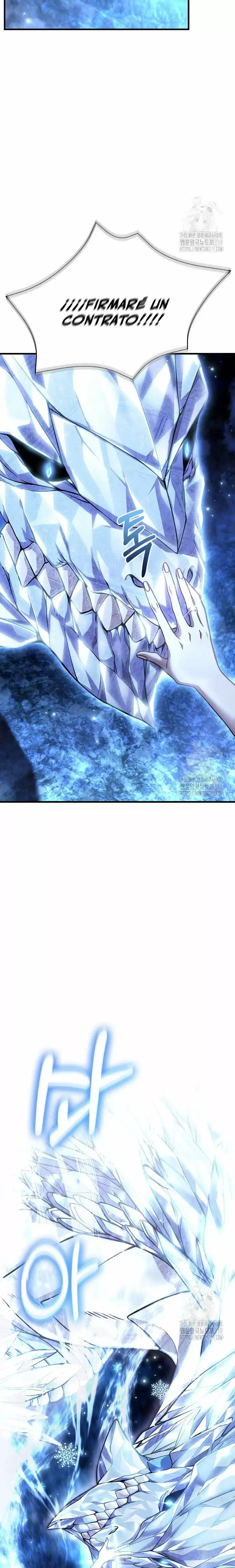 Read Survive as a Barbarian in the Game ES Manga Online