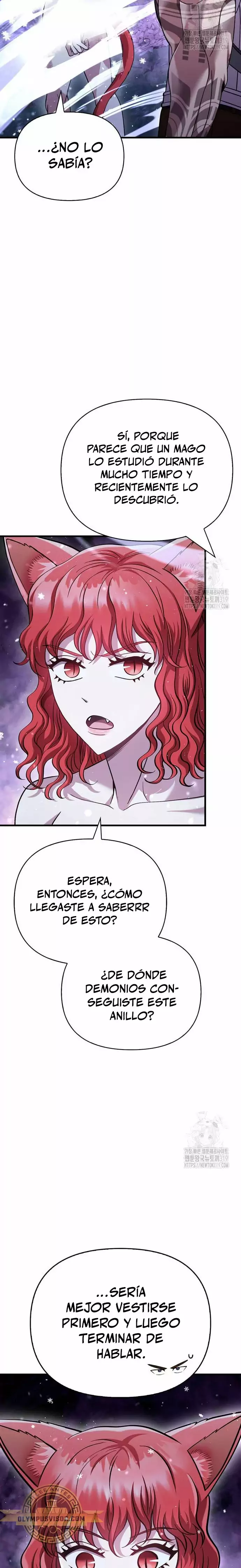 Read Survive as a Barbarian in the Game ES Manga Online