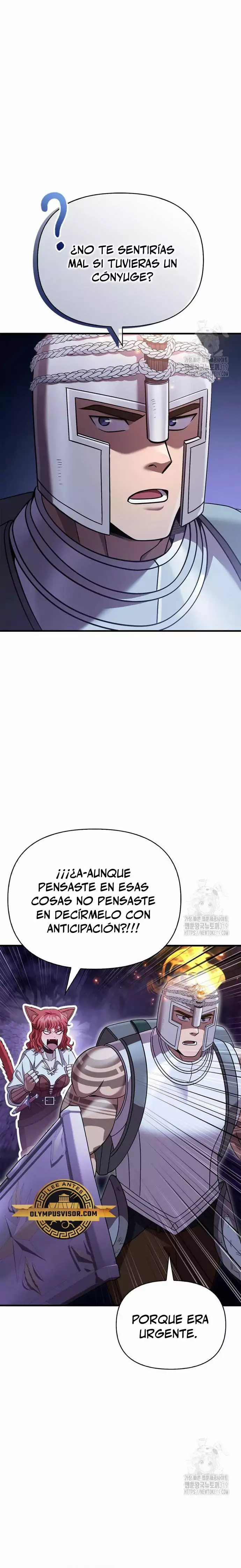 Read Survive as a Barbarian in the Game ES Manga Online