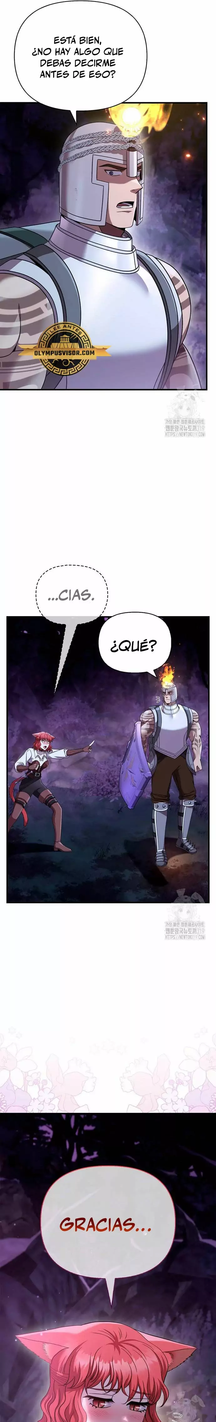 Read Survive as a Barbarian in the Game ES Manga Online