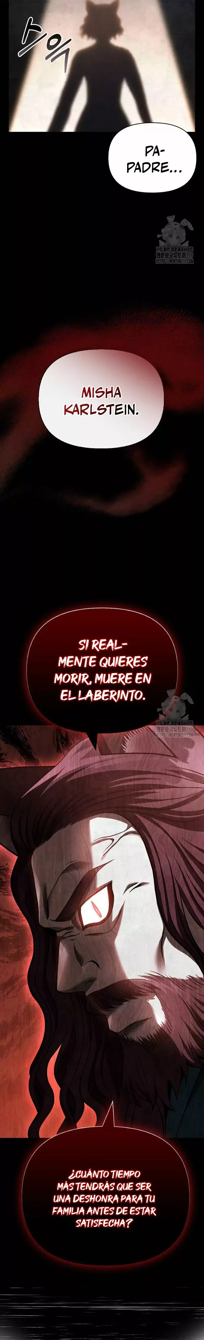 Read Survive as a Barbarian in the Game ES Manga Online