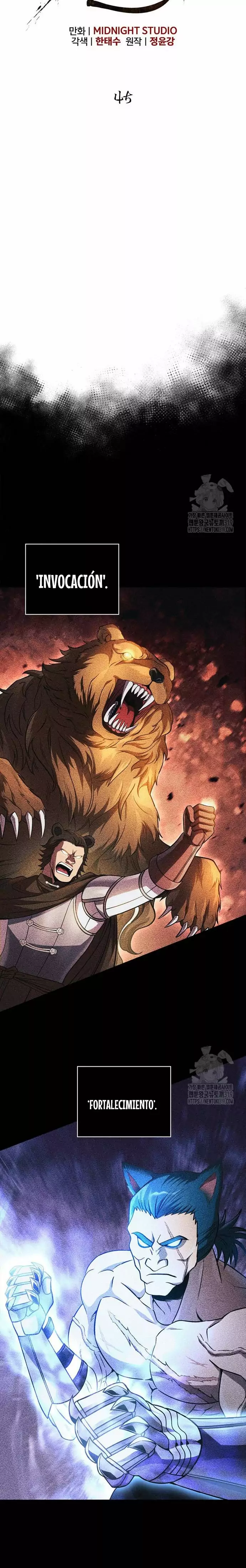 Read Survive as a Barbarian in the Game ES Manga Online