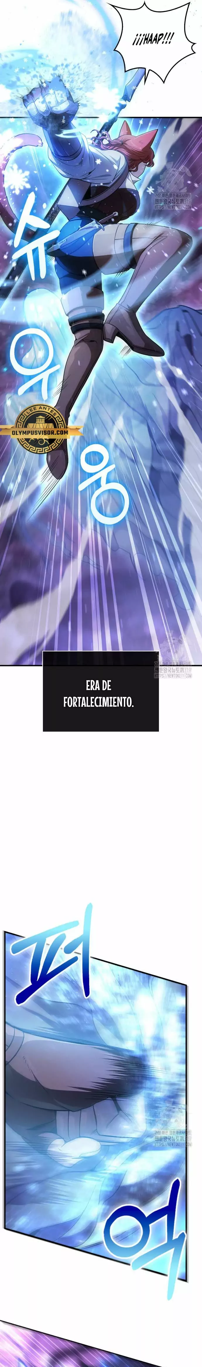 Read Survive as a Barbarian in the Game ES Manga Online