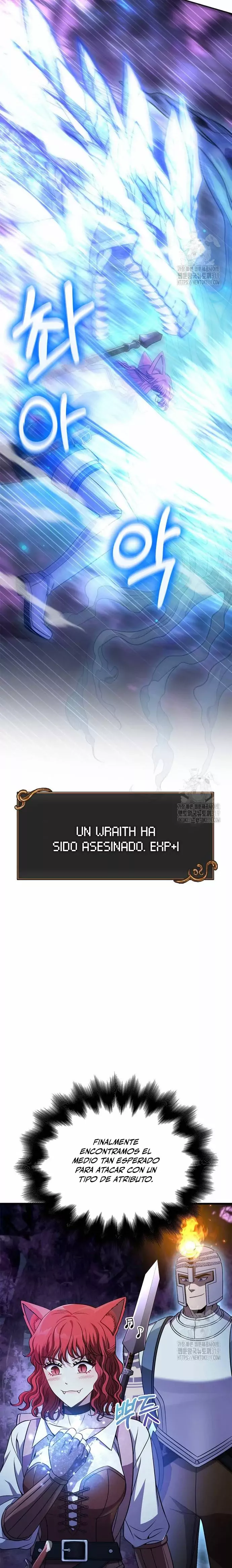 Read Survive as a Barbarian in the Game ES Manga Online