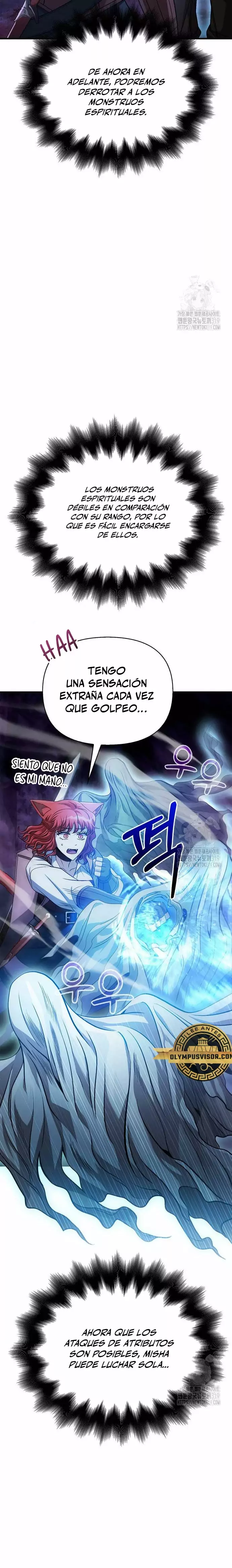 Read Survive as a Barbarian in the Game ES Manga Online