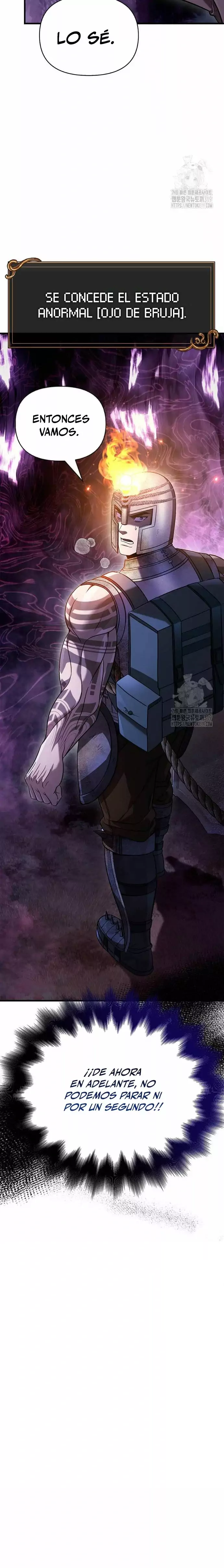 Read Survive as a Barbarian in the Game ES Manga Online