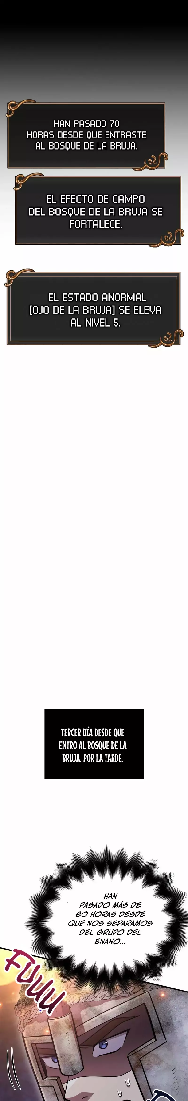 Read Survive as a Barbarian in the Game ES Manga Online