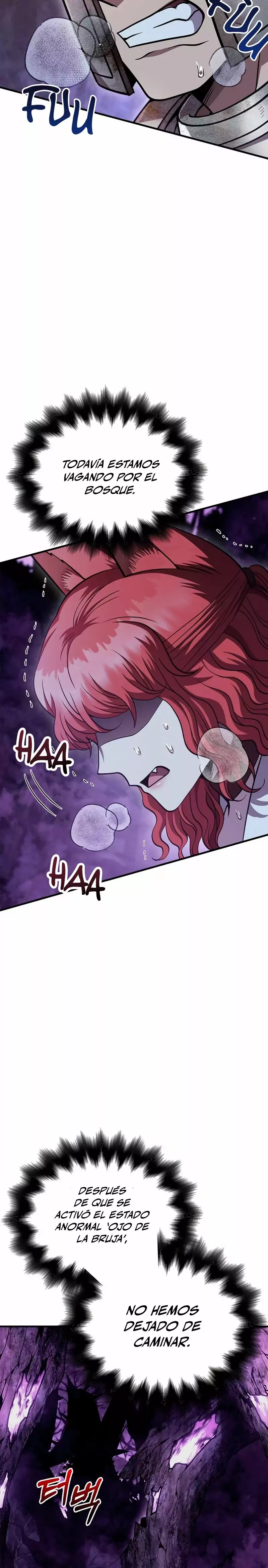 Read Survive as a Barbarian in the Game ES Manga Online