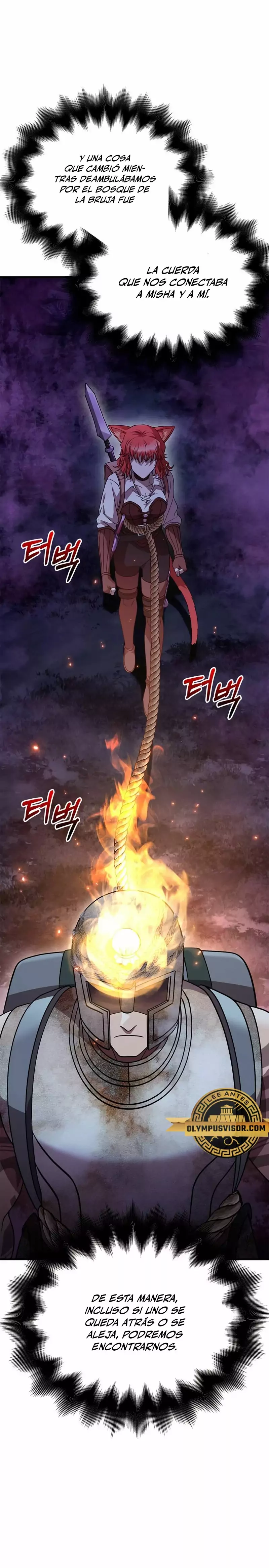 Read Survive as a Barbarian in the Game ES Manga Online