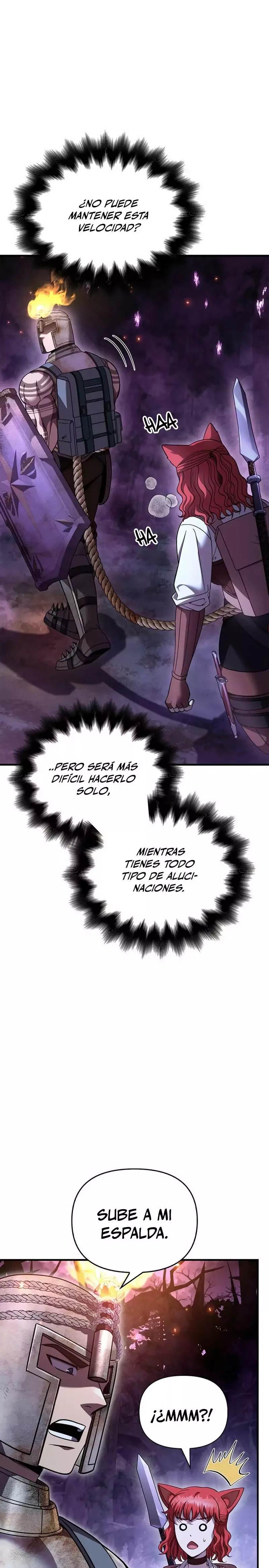 Read Survive as a Barbarian in the Game ES Manga Online