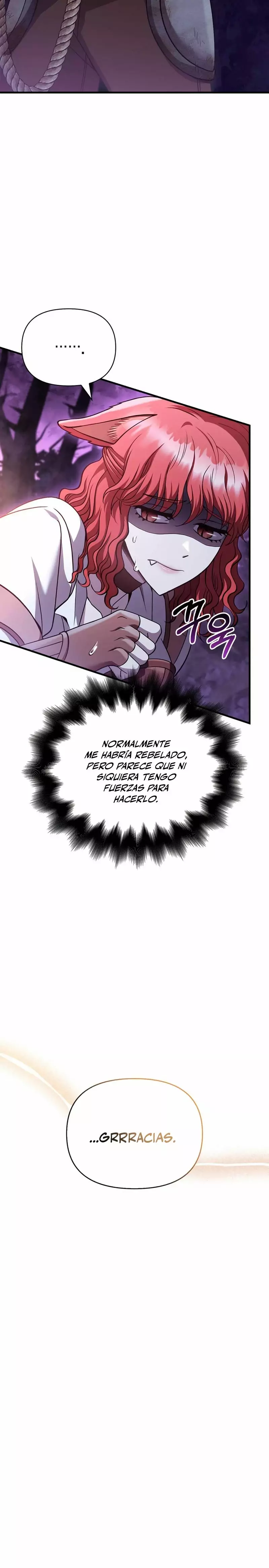 Read Survive as a Barbarian in the Game ES Manga Online