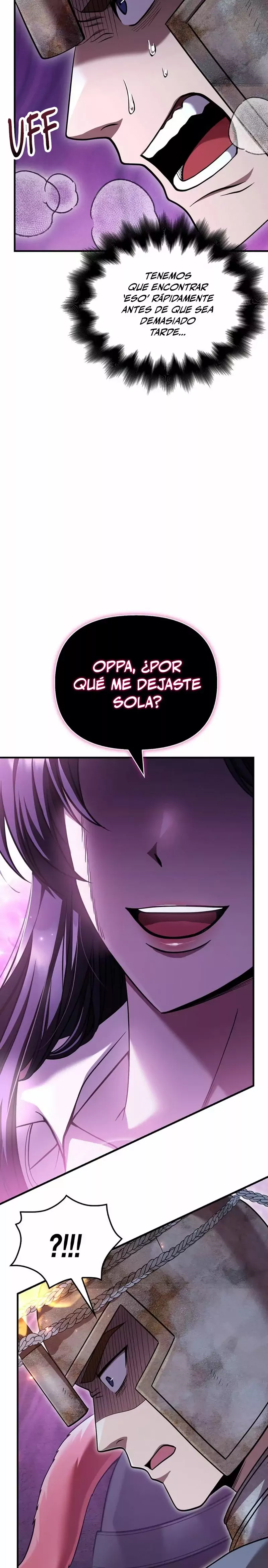 Read Survive as a Barbarian in the Game ES Manga Online