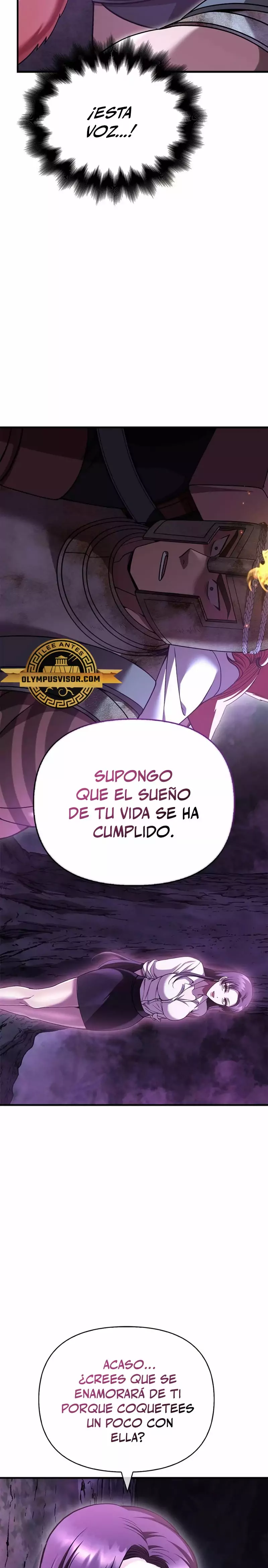 Read Survive as a Barbarian in the Game ES Manga Online