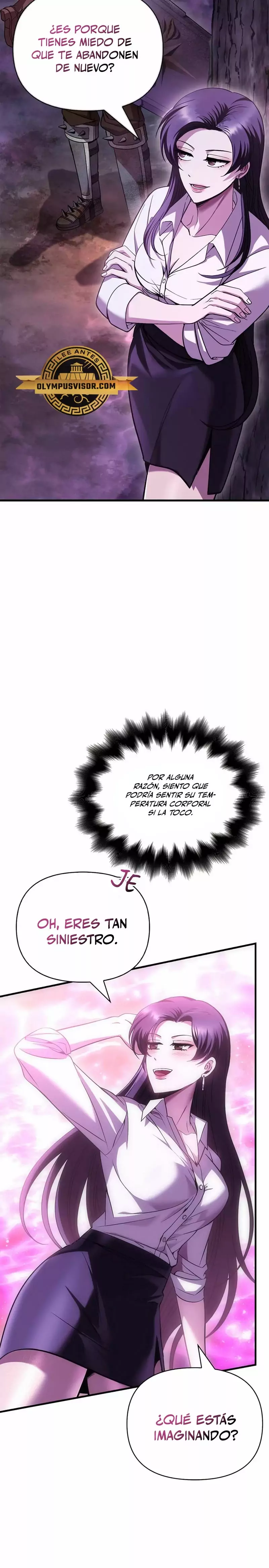 Read Survive as a Barbarian in the Game ES Manga Online