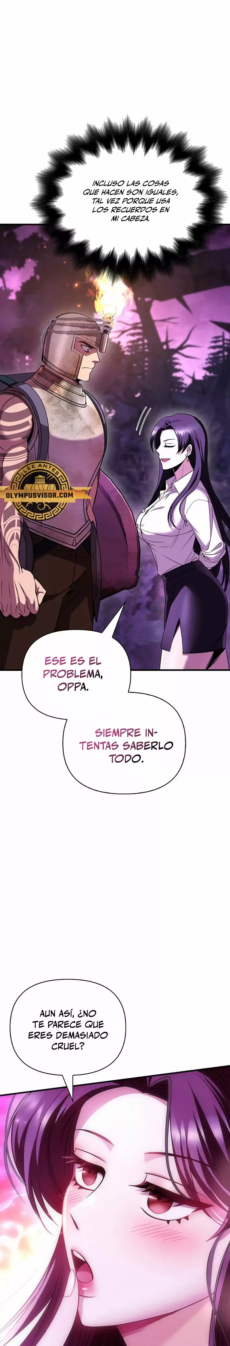 Read Survive as a Barbarian in the Game ES Manga Online