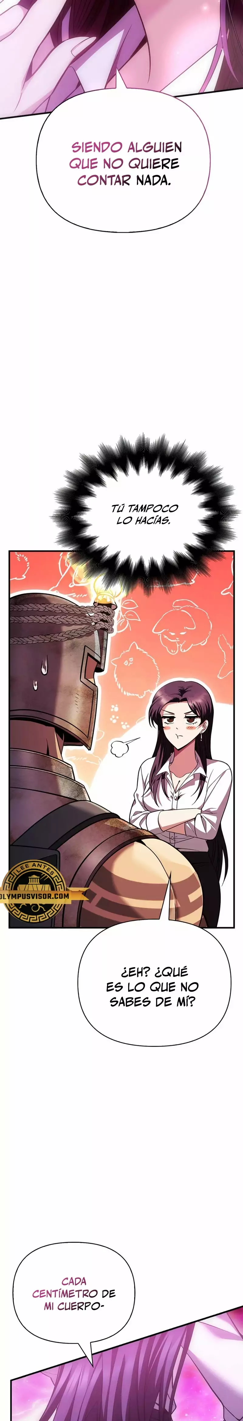 Read Survive as a Barbarian in the Game ES Manga Online