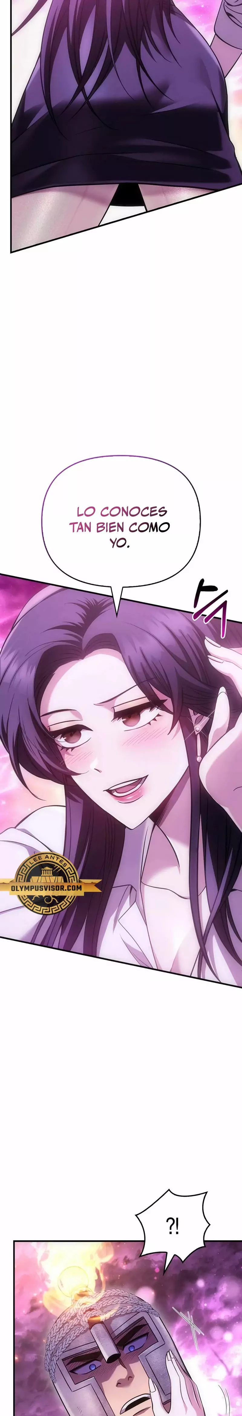 Read Survive as a Barbarian in the Game ES Manga Online