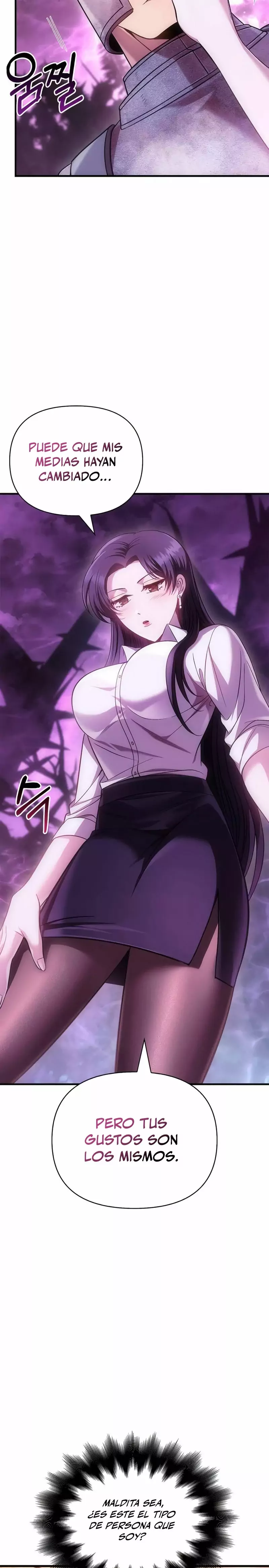 Read Survive as a Barbarian in the Game ES Manga Online