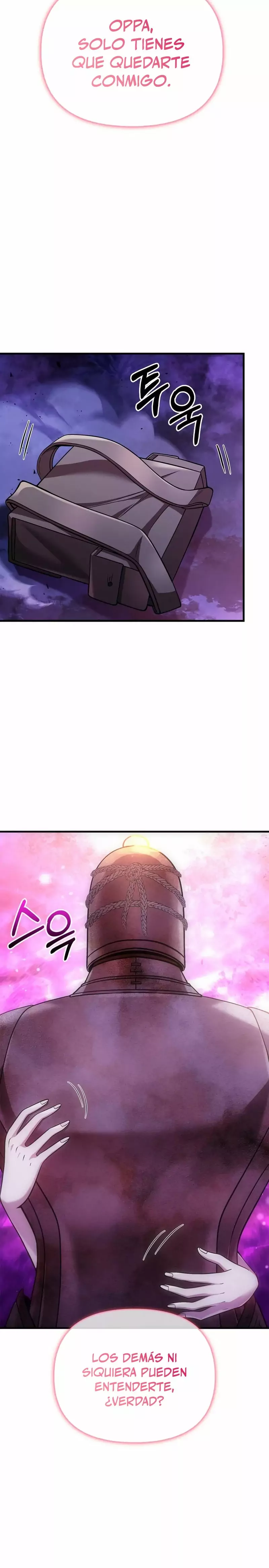 Read Survive as a Barbarian in the Game ES Manga Online