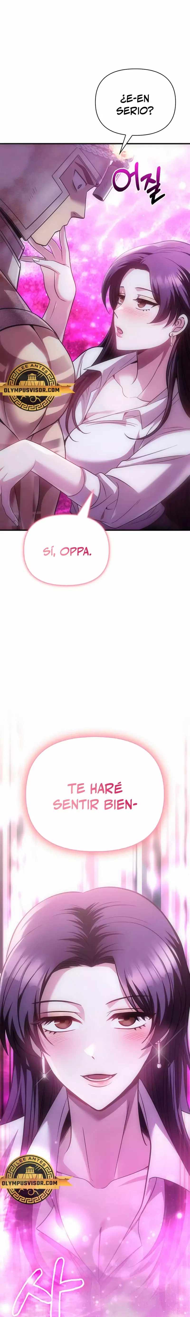 Read Survive as a Barbarian in the Game ES Manga Online