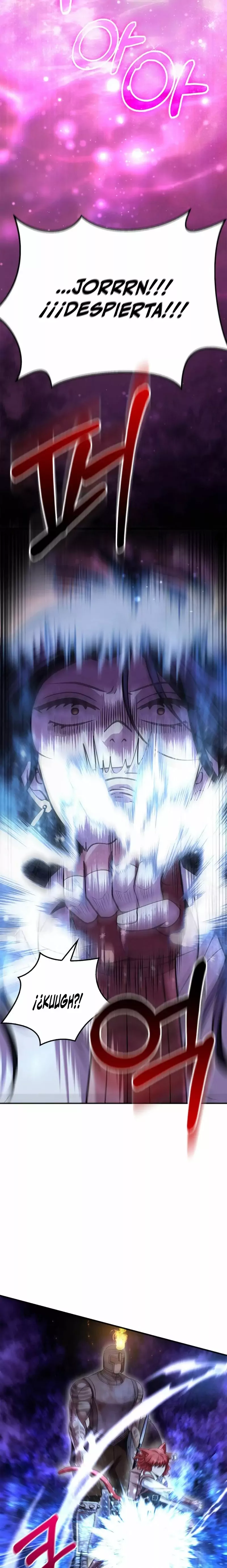 Read Survive as a Barbarian in the Game ES Manga Online